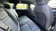 Land Rover Range Rover Evoque 2.0 D165 Dynamic SE 5dr Auto Diesel Hatchback